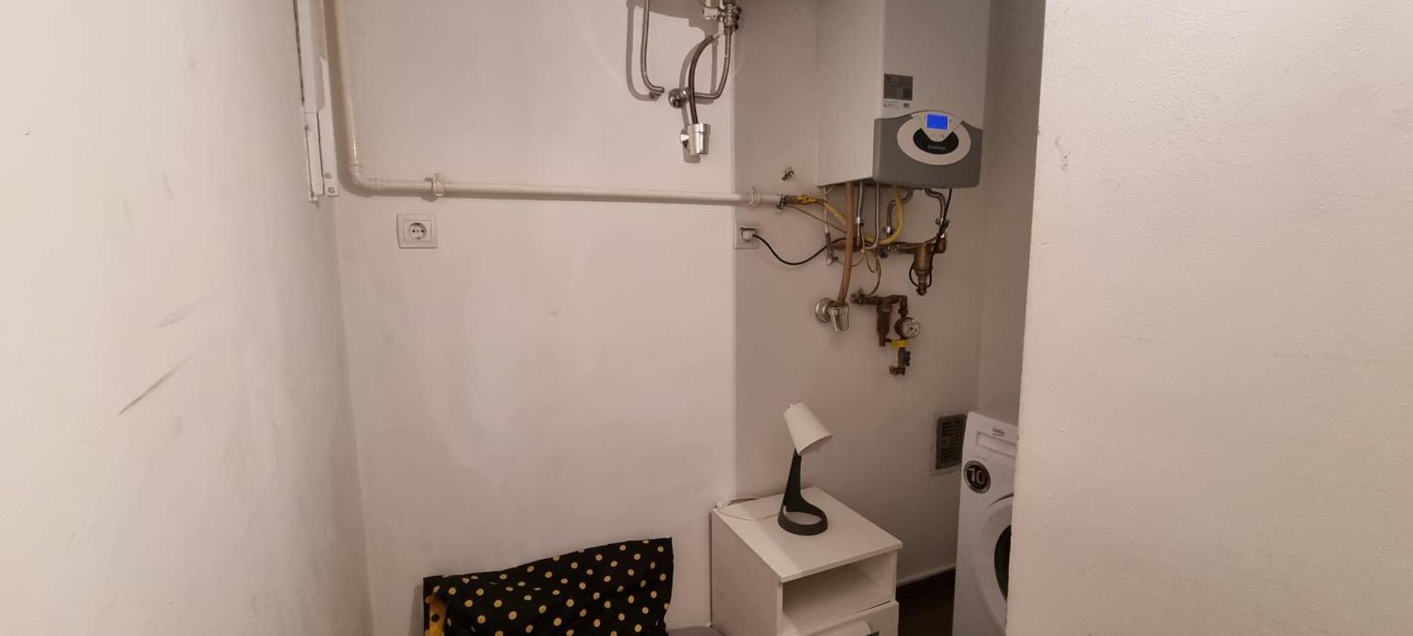 T & E Apartment บูดาเปสต์ ภายนอก รูปภาพ
