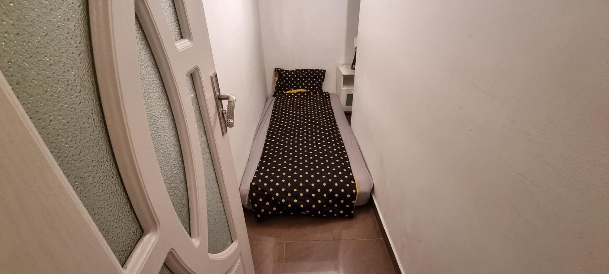T & E Apartment บูดาเปสต์ ภายนอก รูปภาพ
