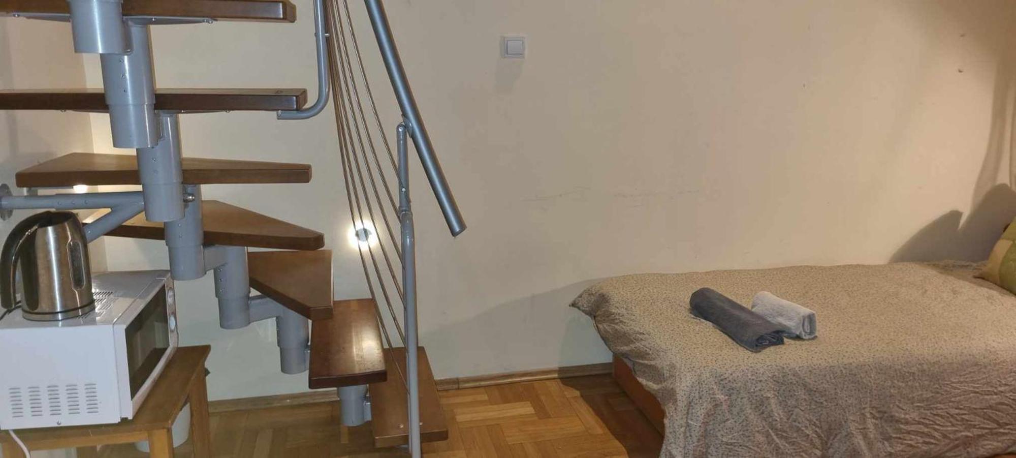 T & E Apartment บูดาเปสต์ ภายนอก รูปภาพ