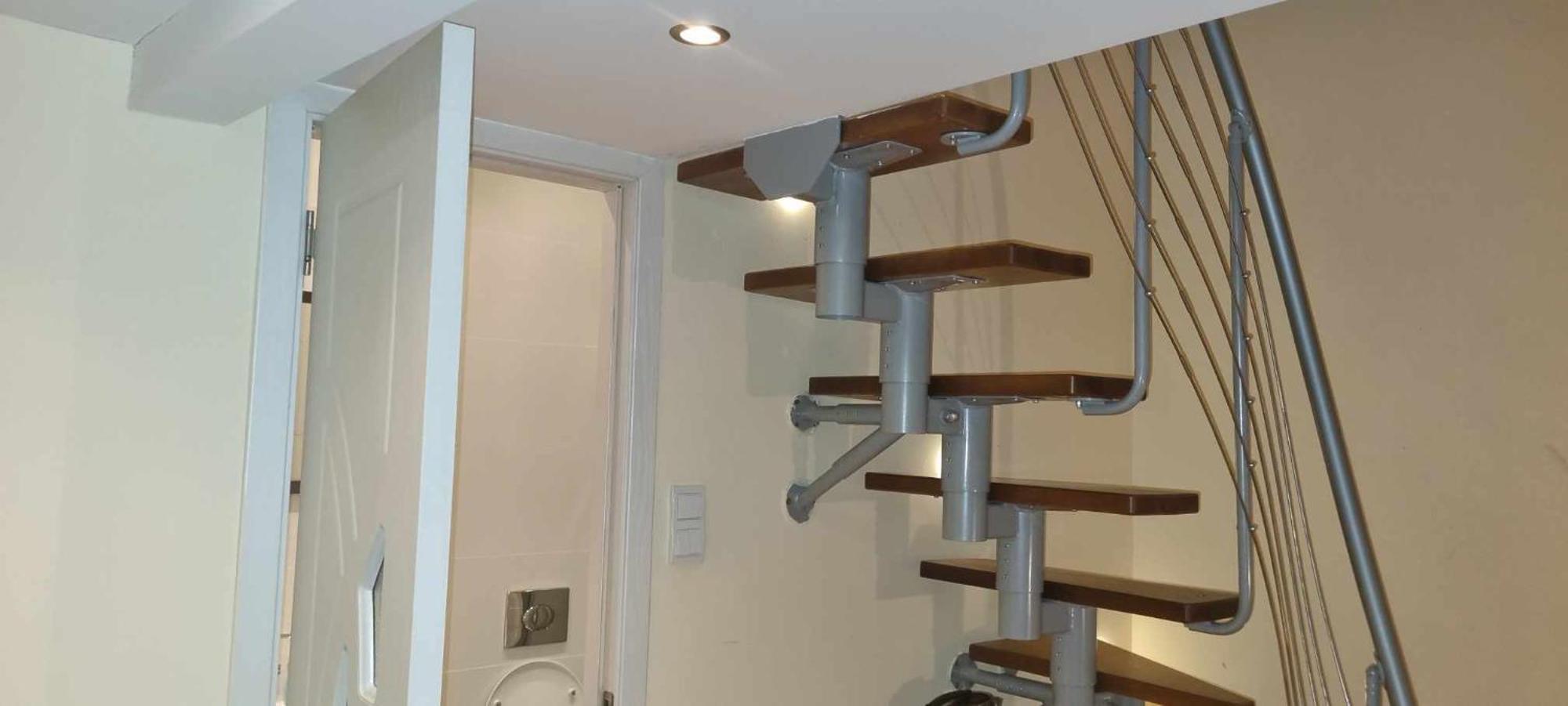 T & E Apartment บูดาเปสต์ ภายนอก รูปภาพ