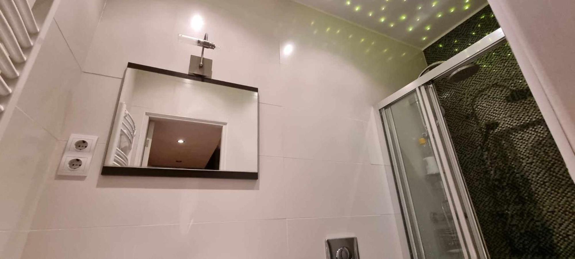 T & E Apartment บูดาเปสต์ ภายนอก รูปภาพ