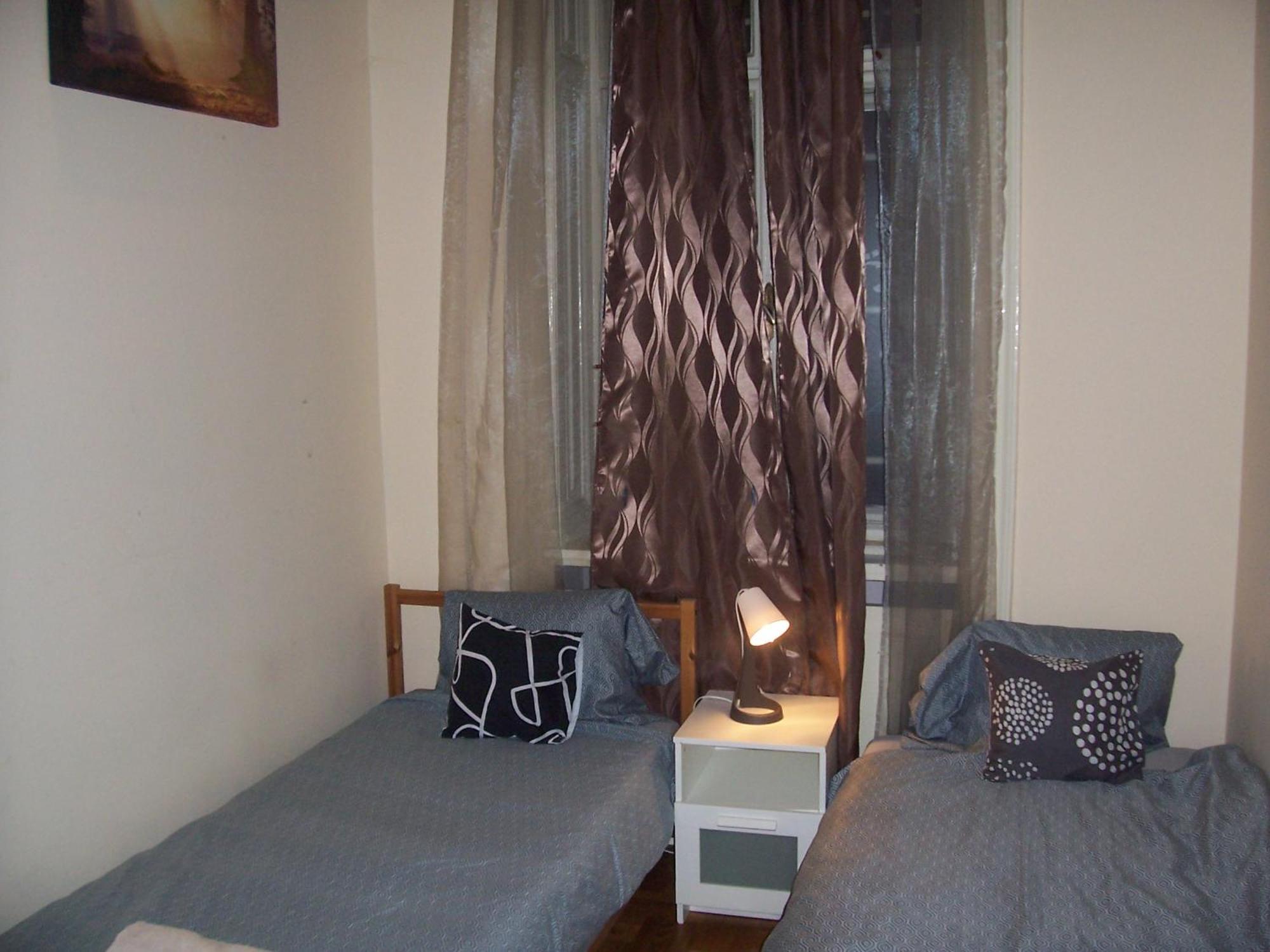 T & E Apartment บูดาเปสต์ ภายนอก รูปภาพ