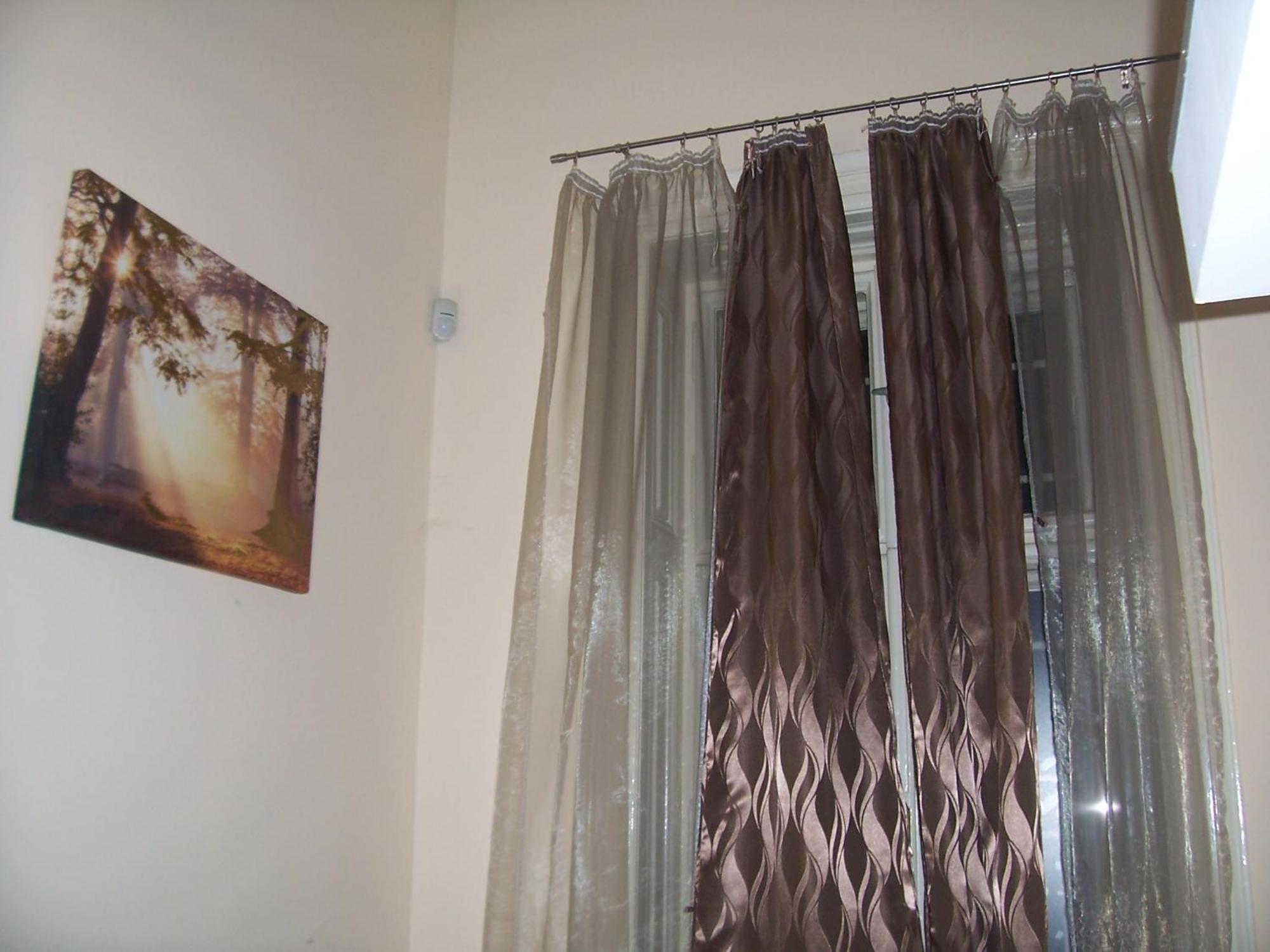 T & E Apartment บูดาเปสต์ ภายนอก รูปภาพ