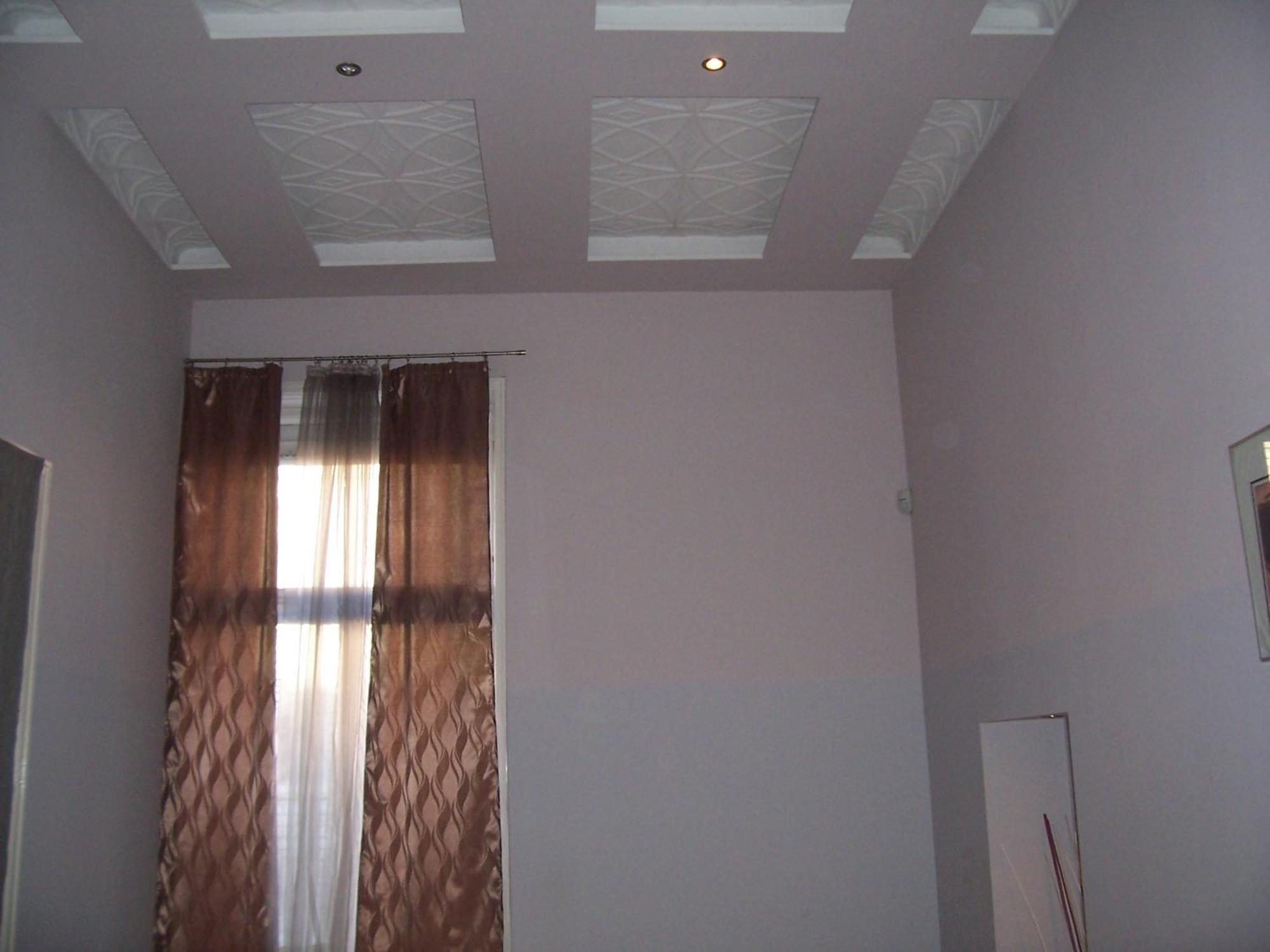 T & E Apartment บูดาเปสต์ ภายนอก รูปภาพ