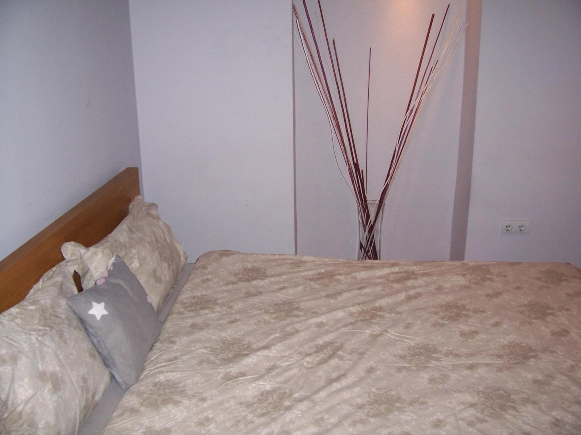 T & E Apartment บูดาเปสต์ ภายนอก รูปภาพ