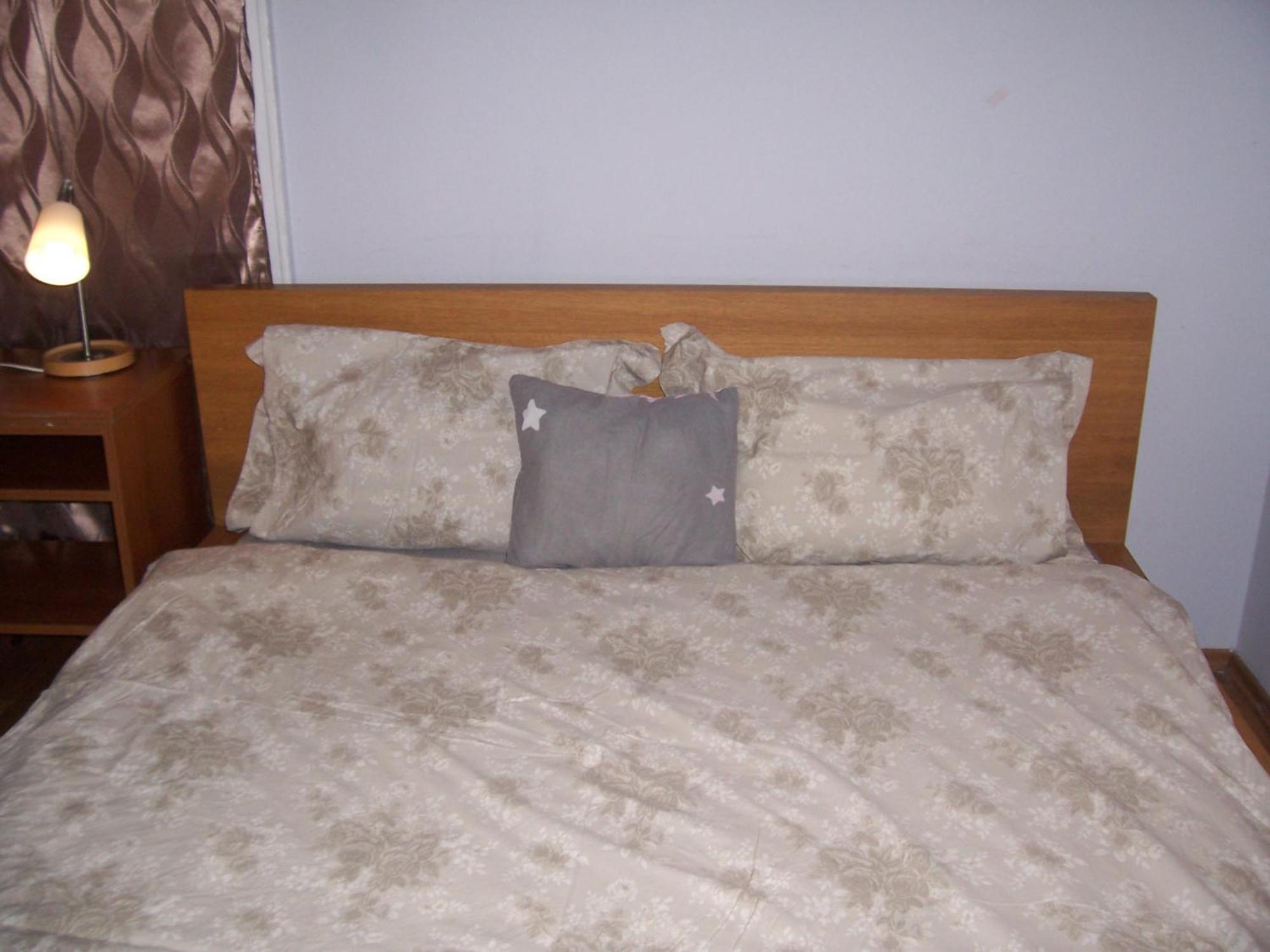 T & E Apartment บูดาเปสต์ ภายนอก รูปภาพ